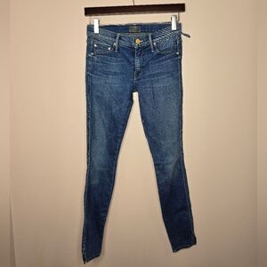 Mother Skinny Jeans Sample